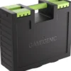 Gamegenic: Game Castle (Black/Green)