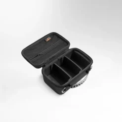 Gamegenic: Game Shell - Black (250+)