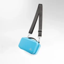 Gamegenic: Game Shell - Blue (250+)