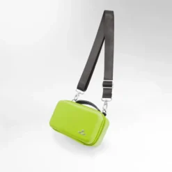 Gamegenic: Game Shell - Green (250+)