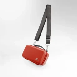 Gamegenic: Game Shell - Red (250+)