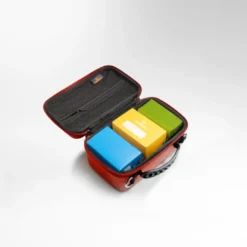 Gamegenic: Game Shell - Red (250+)
