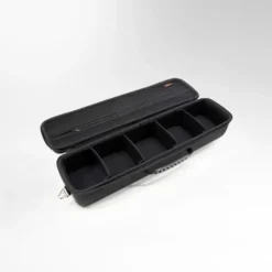Gamegenic: Game Shell XL - Black (650+)