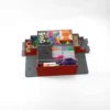 GameGenic: Games' Lair 600+ Convertible - Red