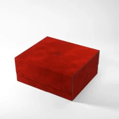 GameGenic: Games' Lair 600+ Convertible - Red
