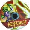 GameGenic: Keyforge Premium Chain Tracker - Mars