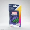 GameGenic: Marvel Champions Art Sleeves - She-Hulk