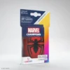 GameGenic: Marvel Champions Art Sleeves - Spider Man