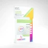 GameGenic: MATTE Board Game Sleeves - Standard American (59 x 91 mm) - 50 st