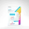 GameGenic: MATTE Board Game Sleeves - Square (73 x 73 mm) - 50 st