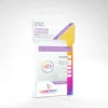 GameGenic: MATTE Board Game Sleeves - Standard European (62 x 94 mm) - 50 st