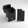 Gamegenic: Mini American Card Holder 60+ Black