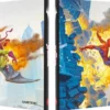 Gamegenic - MTG: Spider-Man Casual Album 24-Pocket - Spider-Man/Green Goblin