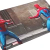 Gamegenic - MTG: Spider-Man Premium Playmat - Spider-Man