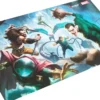 Gamegenic - MTG: Spider-Man Premium Playmat - Sinister Six