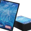 Gamegenic - MTG: Spider-Man Sleeves - Island