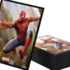 Gamegenic - MTG: Spider-Man Sleeves - Spider-Man