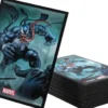 Gamegenic - MTG: Spider-Man Sleeves - Venom