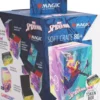 Gamegenic - MTG: Spider-Man Soft Crate - Spider-Man/Spider-Gwen