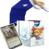GameGenic - MTG: Spider-Man Squire Plus 100+ XL Convertible - Spider-Man/Green Goblin