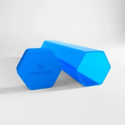 GameGenic: Playmat Tube - Blue