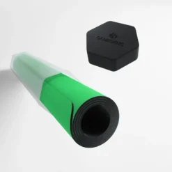 GameGenic: Playmat Tube - Clear