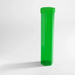 GameGenic: Playmat Tube - Green