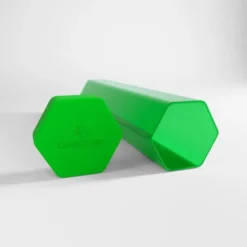 GameGenic: Playmat Tube - Green
