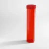 GameGenic: Playmat Tube - Red