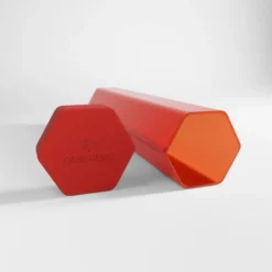 GameGenic: Playmat Tube - Red