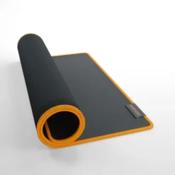 GameGenic: Playmat XP - Black