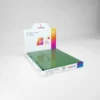 GameGenic: 18-Pocket Pages DISPLAY - Green (Side-Loading) 50st