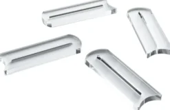 Gamegenic: PREMIUM CARD STANDS (4-Pack)