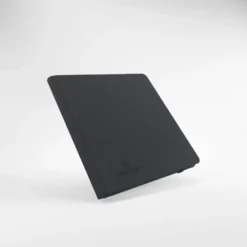 GameGenic: Prime Album 24-Pocket - Black