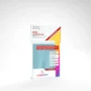 GameGenic: PRIME Board Game Sleeves - Mini European (46 x 71 mm) - 50 st