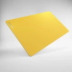 GameGenic: PRIME Playmat - Yellow