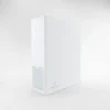 Gamegenic: Prime Ring-Binder - White