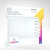 GameGenic: PRIME Sleeves - White (66 x 91 mm) - 100 st