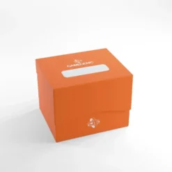 Gamegenic: Side Holder 100+ XL - Orange
