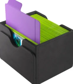 Gamegenic: SIDELOADING FLEX CARD DIVIDERS - Multicolor