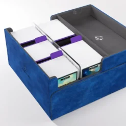 Gamegenic: Sizemorph Divider (Purple)