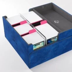 Gamegenic: Sizemorph Divider (Pink)