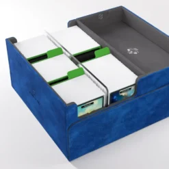 Gamegenic: Sizemorph Divider (Green)