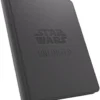 Gamegenic - Star Wars: Unlimited Zip-Up 18P Album - Black