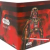 Gamegenic - Star Wars: Unlimited 18P Album - Darth Vader