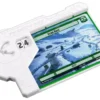 Gamegenic - Star Wars: Unlimited Damage Pad - White