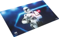 Gamegenic - Star Wars: Unlimited Game Mat - Stormtrooper