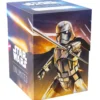 Gamegenic - Star Wars: Unlimited Soft Crate - Captain Phasma/Stormtrooper