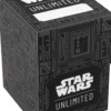 Gamegenic - Star Wars: Unlimited Soft Crate - Unlimited Pattern