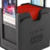 Gamegenic - Star Wars: Unlimited Twin Suns Deck Pod - Black